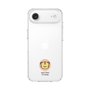スリムプロテクションケース［ mofmofriends - アイコン - トラ ］