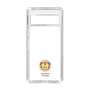 スリムプロテクションケース［ mofmofriends - アイコン - トラ ］
