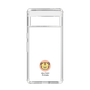 スリムプロテクションケース［ mofmofriends - アイコン - トラ ］