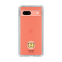 スリムプロテクションケース［ mofmofriends - アイコン - トラ ］