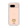 スリムプロテクションケース［ mofmofriends - アイコン - トラ ］