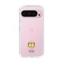 スリムプロテクションケース［ mofmofriends - アイコン - トラ ］