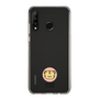 スリムプロテクションケース［ mofmofriends - アイコン - トラ ］