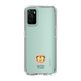 スリムプロテクションケース［ mofmofriends - アイコン - トラ ］