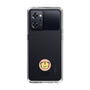 スリムプロテクションケース［ mofmofriends - アイコン - トラ ］