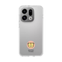 スリムプロテクションケース［ mofmofriends - アイコン - トラ ］