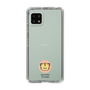 スリムプロテクションケース［ mofmofriends - アイコン - トラ ］