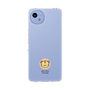 スリムプロテクションケース［ mofmofriends - アイコン - トラ ］