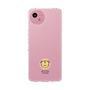 スリムプロテクションケース［ mofmofriends - アイコン - トラ ］