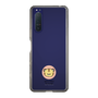 スリムプロテクションケース［ mofmofriends - アイコン - トラ ］