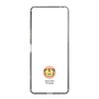 スリムプロテクションケース［ mofmofriends - アイコン - トラ ］