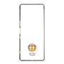 スリムプロテクションケース［ mofmofriends - アイコン - トラ ］