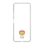 スリムプロテクションケース［ mofmofriends - アイコン - トラ ］