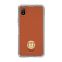 スリムプロテクションケース［ mofmofriends - アイコン - トラ ］