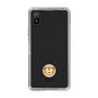 スリムプロテクションケース［ mofmofriends - アイコン - トラ ］
