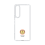 スリムプロテクションケース［ mofmofriends - アイコン - トラ ］