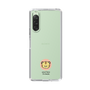 スリムプロテクションケース［ mofmofriends - アイコン - トラ ］