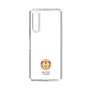 スリムプロテクションケース［ mofmofriends - アイコン - トラ ］