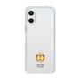 スリムプロテクションケース［ mofmofriends - アイコン - トラ ］