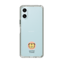 スリムプロテクションケース［ mofmofriends - アイコン - トラ ］