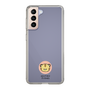 スリムプロテクションケース［ mofmofriends - アイコン - トラ ］