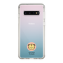 スリムプロテクションケース［ mofmofriends - アイコン - トラ ］