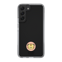 スリムプロテクションケース［ mofmofriends - アイコン - トラ ］