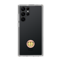 スリムプロテクションケース［ mofmofriends - アイコン - トラ ］