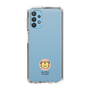 スリムプロテクションケース［ mofmofriends - アイコン - トラ ］