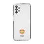 スリムプロテクションケース［ mofmofriends - アイコン - トラ ］
