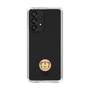 スリムプロテクションケース［ mofmofriends - アイコン - トラ ］