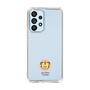 スリムプロテクションケース［ mofmofriends - アイコン - トラ ］