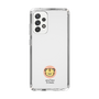 スリムプロテクションケース［ mofmofriends - アイコン - トラ ］