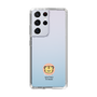 スリムプロテクションケース［ mofmofriends - アイコン - トラ ］