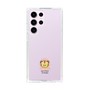 スリムプロテクションケース［ mofmofriends - アイコン - トラ ］