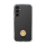 スリムプロテクションケース［ mofmofriends - アイコン - トラ ］