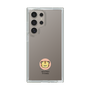 スリムプロテクションケース［ mofmofriends - アイコン - トラ ］