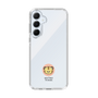 スリムプロテクションケース［ mofmofriends - アイコン - トラ ］
