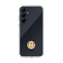 スリムプロテクションケース［ mofmofriends - アイコン - トラ ］