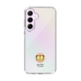 スリムプロテクションケース［ mofmofriends - アイコン - トラ ］