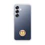 スリムプロテクションケース［ mofmofriends - アイコン - トラ ］