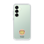 スリムプロテクションケース［ mofmofriends - アイコン - トラ ］
