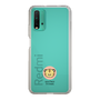 スリムプロテクションケース［ mofmofriends - アイコン - トラ ］