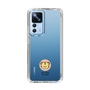 スリムプロテクションケース［ mofmofriends - アイコン - トラ ］