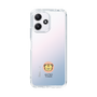 スリムプロテクションケース［ mofmofriends - アイコン - トラ ］