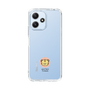 スリムプロテクションケース［ mofmofriends - アイコン - トラ ］