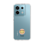 スリムプロテクションケース［ mofmofriends - アイコン - トラ ］