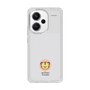 スリムプロテクションケース［ mofmofriends - アイコン - トラ ］