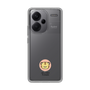 スリムプロテクションケース［ mofmofriends - アイコン - トラ ］