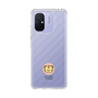 スリムプロテクションケース［ mofmofriends - アイコン - トラ ］